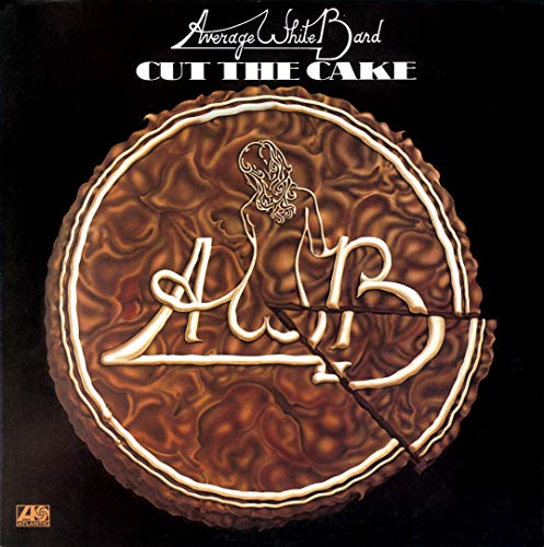 Average White Band/Cut The Cake