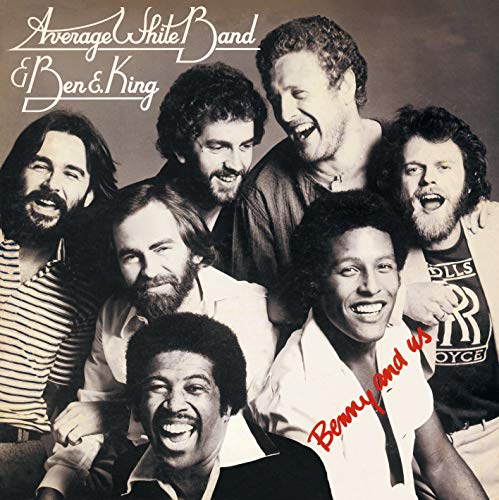 Average White Band/Benny & Us