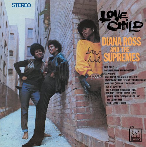 Supremes/Love Child