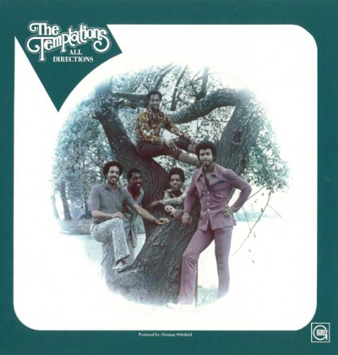 Temptations/All Directions
