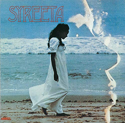 Syreeta Wright/Syreeta