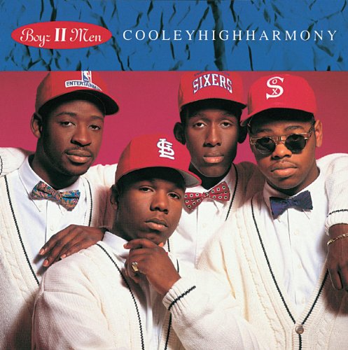 Boyz Ii Men/Cooleyhighharmony