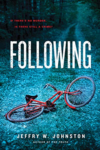 Jeffry W. Johnston/Following