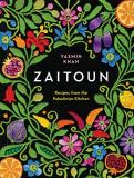 Yasmin Khan Zaitoun Recipes From The Palestinian Kitchen 