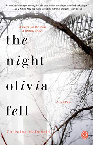 Christina McDonald/The Night Olivia Fell