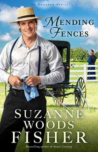 Suzanne Woods Fisher/Mending Fences