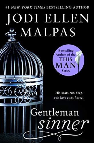 Jodi Ellen Malpas/Gentleman Sinner