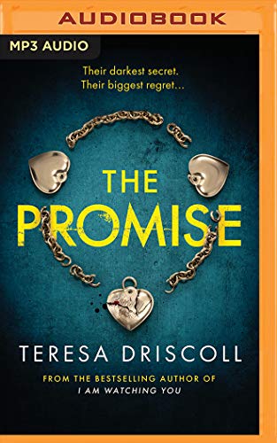Teresa Driscoll/The Promise@ MP3 CD