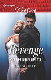 Cat Schield Revenge With Benefits Original 