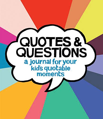 Kate Pocrass/Quotes & Questions