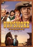 Gunsmoke Fourteenth Season Gunsmoke Fourteenth Season 