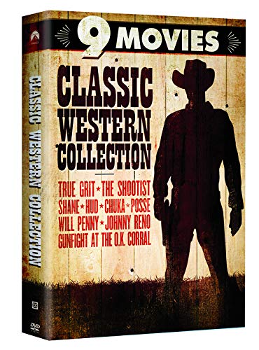 Ultimate Classic Western Colle Ultimate Classic Western Colle 