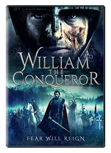 William the Conqueror/William the Conqueror@DVD@NR