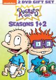 Rugrats Seasons 1 2 Rugrats Seasons 1 2 