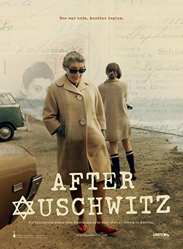 After Auschwitz/After Auschwitz