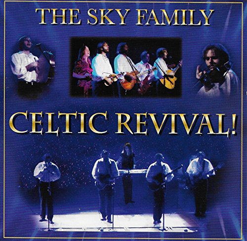 The Sky Family The Sky Family The Sky Family Celtic Revival 