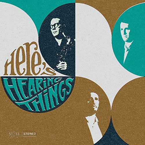 Hearing Things/Here's Hearing Things