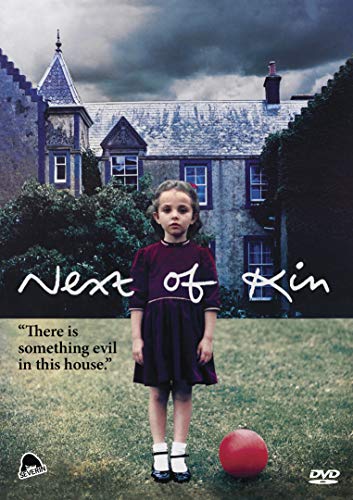 Next Of Kin/Kerin/Jarratt@DVD@NR