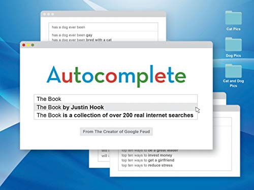Justin Hook/Autocomplete