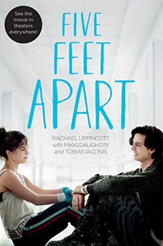 Lippincott,Rachael / Daughtry,/Five Feet Apart