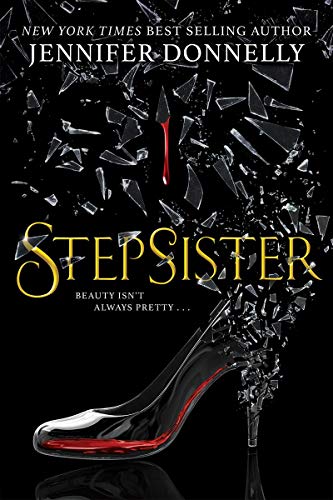 Jennifer Donnelly/Stepsister