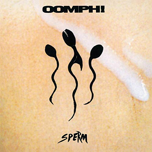 OOMPH!/Sperm