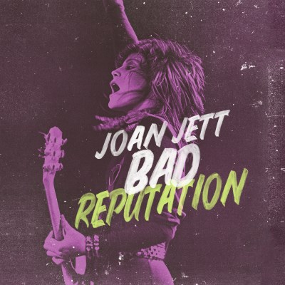Bad Reputation/150g Vinyl@150g Vinyl