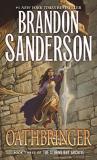 Brandon Sanderson Oathbringer Book Three Of The Stormlight Archive 