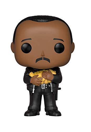 Pop Die Hard/Al Powell