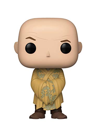 Pop! Figure/Game Of Thrones - Lord Varys@Game of Thrones #68