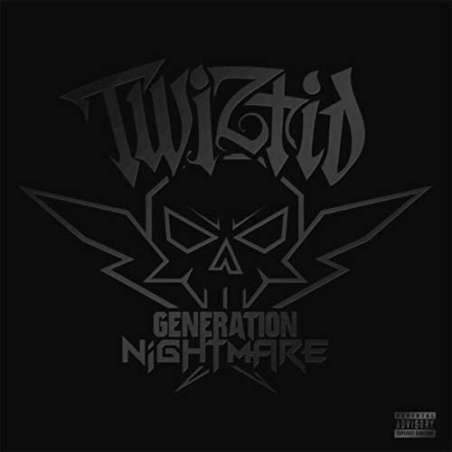 Twiztid/Generation Nightmare