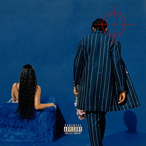Kirk Knight/Transparent Blue Vinyl@Transparent Blue Vinyl