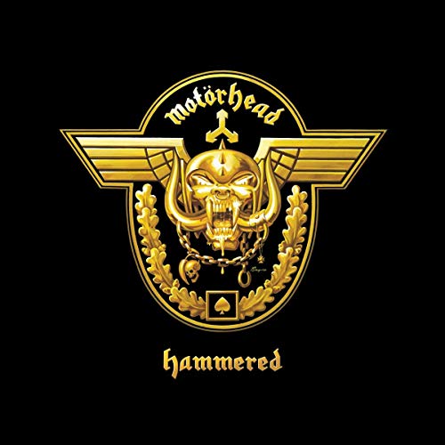 Motörhead/Hammered