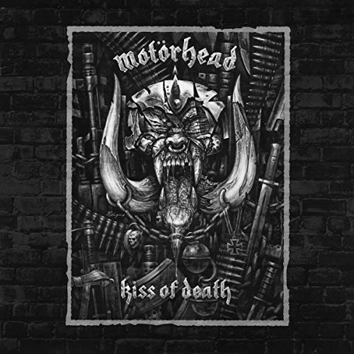 Motörhead/Kiss Of Death