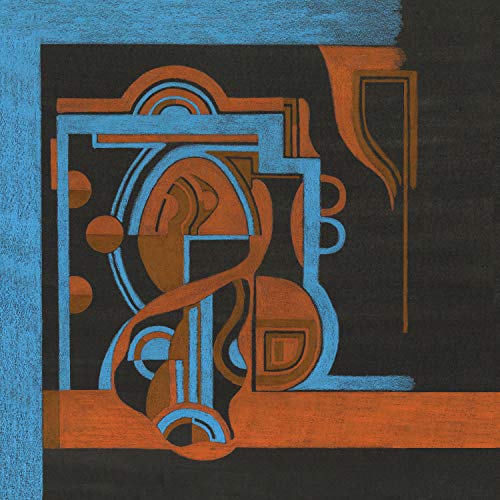 Orb/The Space Between