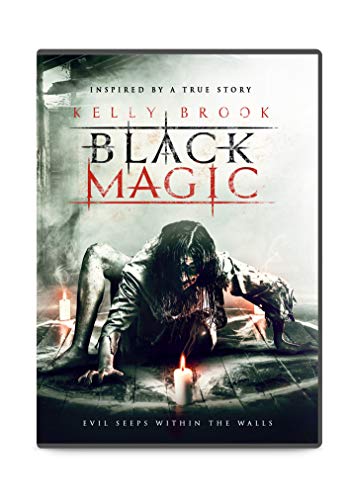 Black Magic/Black Magic