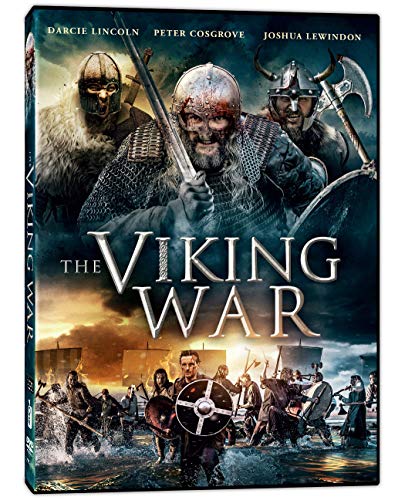 Viking War/Wood/Archer@DVD@NR