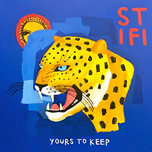Sticky Fingers/Yours To Keep