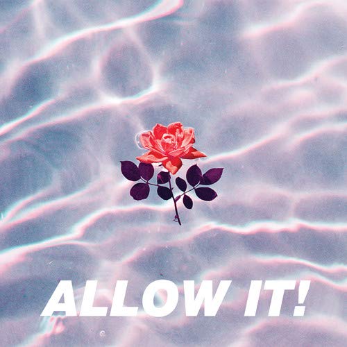 TEK.LUN/Allow It!@2 LP