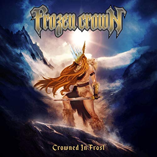 Frozen Crown/Crowned In Frost