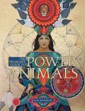 Lori Morrison The Shaman's Guide To Power Animals 