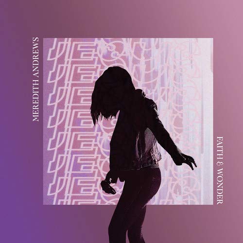 Meredith Andrews/Faith & Wonder (Live)@Manufactured on Demand@This Item Is Made On Demand: Could Take 2-3 Weeks For Delivery