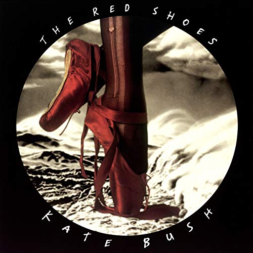 Kate Bush/Red Shoes