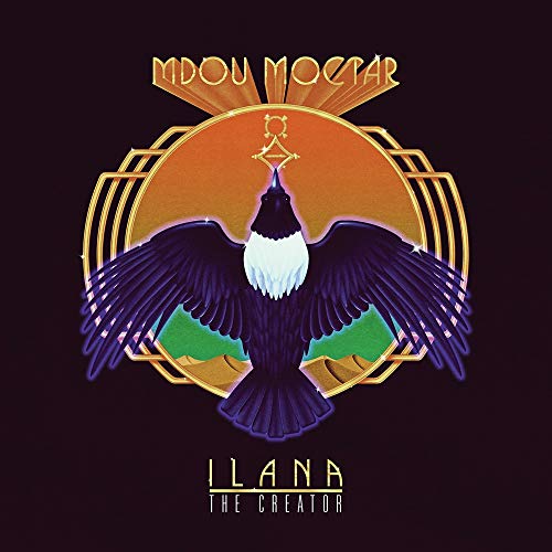 Mdou Moctar/Ilana (The Creator)