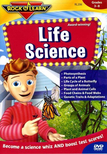 Rock'N Learn/Life Science@Nr