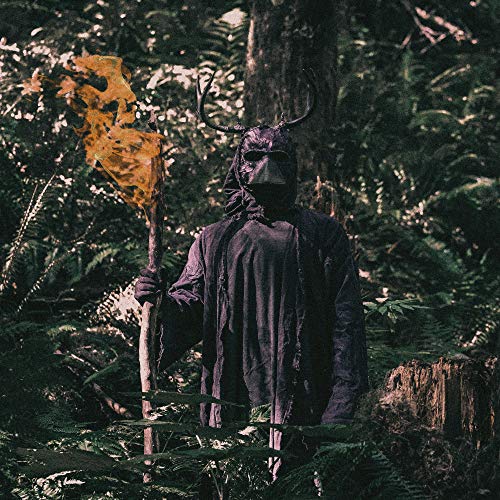 Arrival Of Autumn/Harbinger