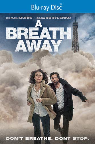 A Breath Away/A Breath Away