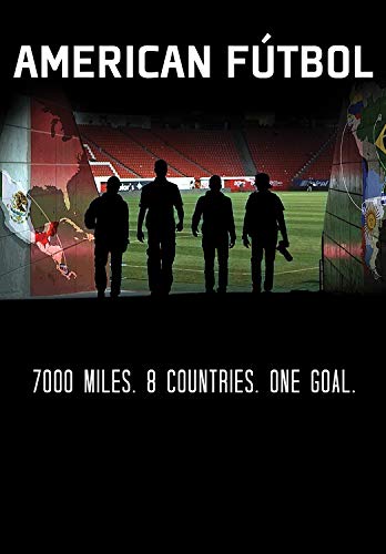 American Futbol/American Futbol