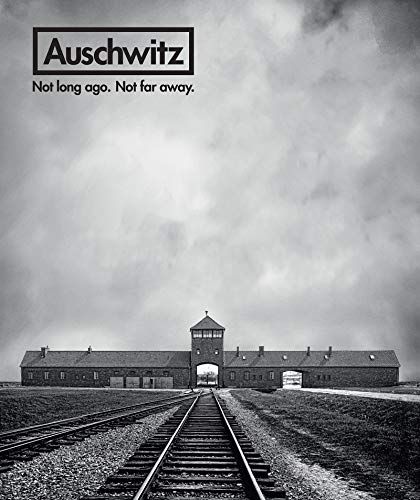 Robert Jan Van Pelt Auschwitz Not Long Ago. Not Far Away. 