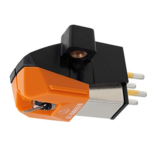 Audio Technica/AT-VM95EN Dual Moving Magnet Cartridge